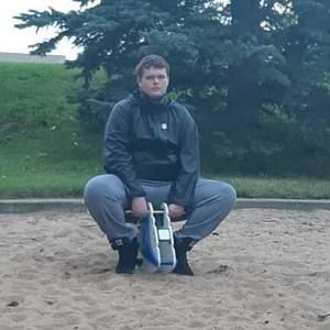 Meet your Posher, Jaden